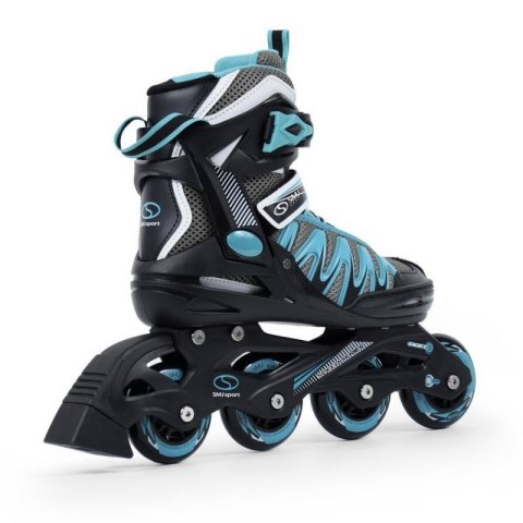 Rolki SMJ sport PW-150N HS-TNK-000011439 Rolki SMJ sport PW-150N HS-TNK-000011439