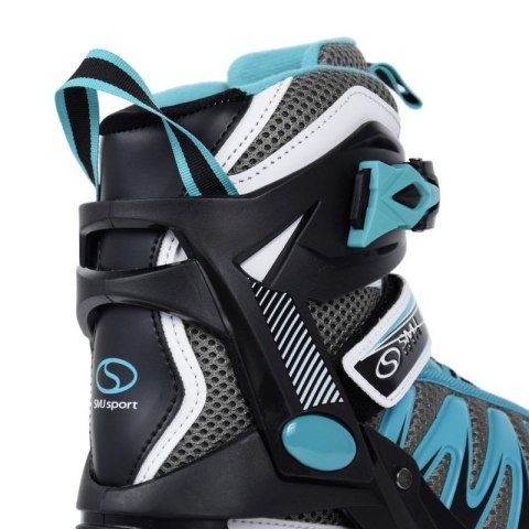Rolki SMJ sport PW-150N HS-TNK-000011439 Rolki SMJ sport PW-150N HS-TNK-000011439