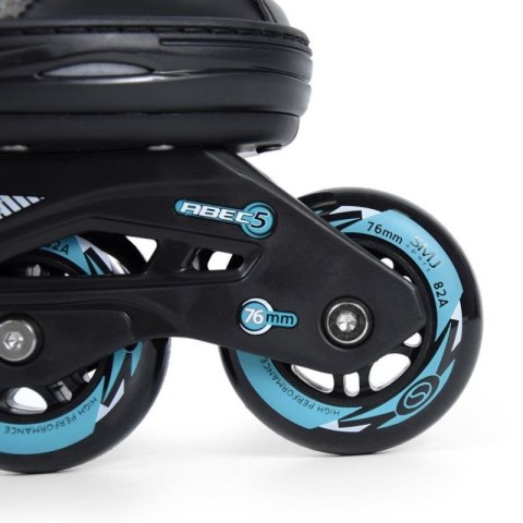 Rolki SMJ sport PW-150N HS-TNK-000011439 Rolki SMJ sport PW-150N HS-TNK-000011439
