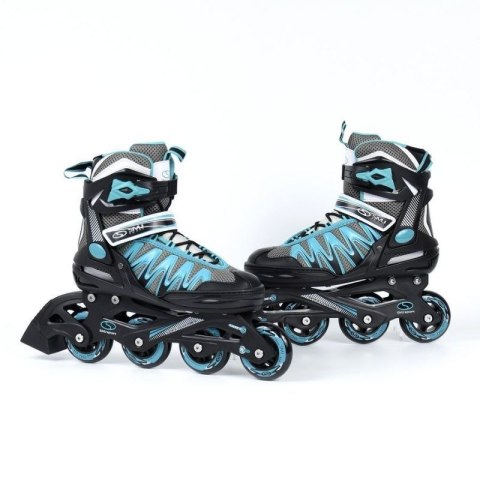 Rolki SMJ sport PW-150N HS-TNK-000011439 Rolki SMJ sport PW-150N HS-TNK-000011439