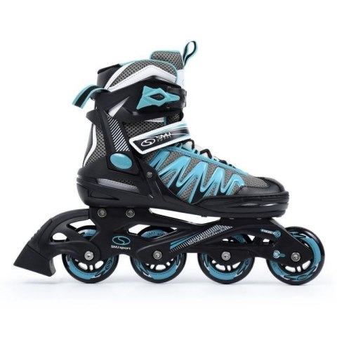 Rolki SMJ sport PW-150N HS-TNK-000011439 Rolki SMJ sport PW-150N HS-TNK-000011439