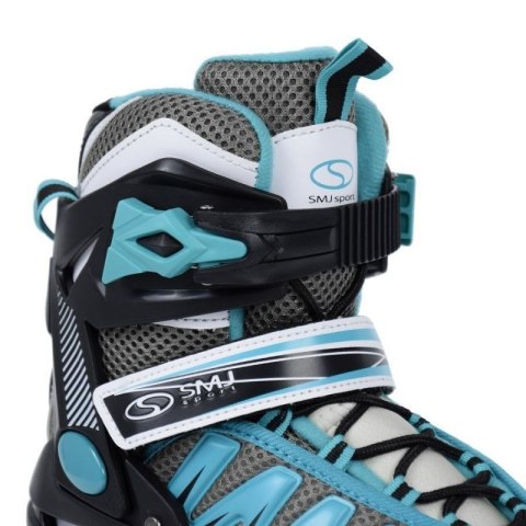 Rolki SMJ sport PW-150N HS-TNK-000011439 Rolki SMJ sport PW-150N HS-TNK-000011439