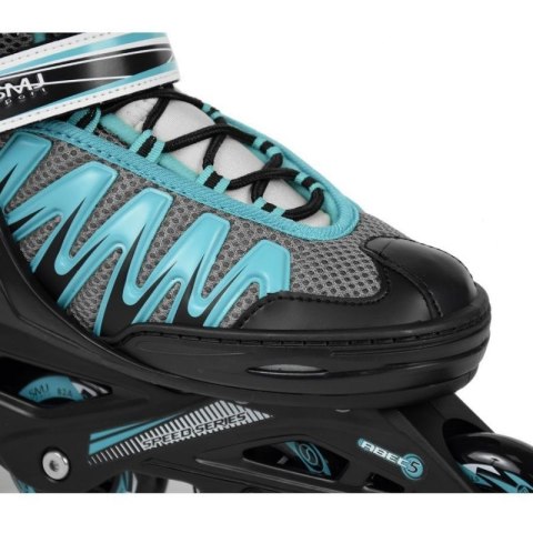 Rolki SMJ sport PW-150N HS-TNK-000011439 Rolki SMJ sport PW-150N HS-TNK-000011439
