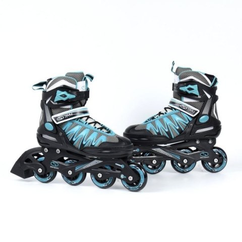 Rolki SMJ sport PW-150N HS-TNK-000011439 Rolki SMJ sport PW-150N HS-TNK-000011439