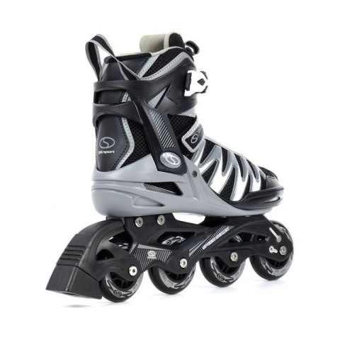 Rolki SMJ sport PW-150N M HS-TNK-000011438 Rolki SMJ sport PW-150N M HS-TNK-000011438