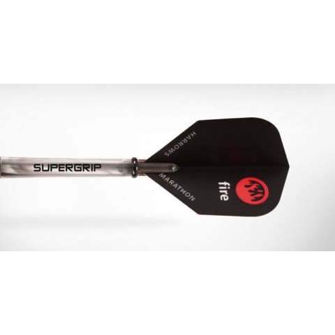 Rzutki Harrows Fire 90% Steeltip HS-TNK-000013097 Rzutki Harrows Fire 90% Steeltip HS-TNK-000013097