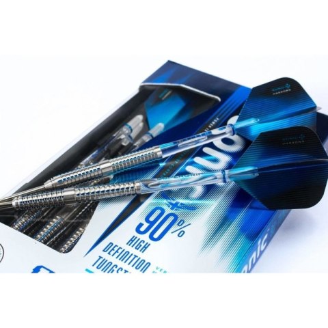Rzutki Harrows Sonic 90% Steeltip HS-TNK-000013298 Rzutki Harrows Sonic 90% Steeltip HS-TNK-000013298