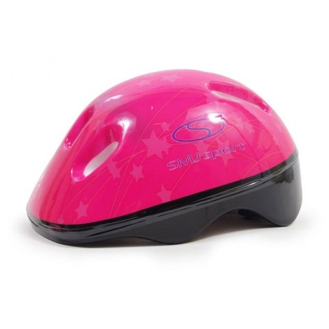 Zestaw SMJ Sport Combo Pink LED: 2w1 wrotko-rolki HS-TNK-000009549 Zestaw SMJ Sport Combo Pink LED: 2w1 wrotko-rolki HS-TNK-000009549