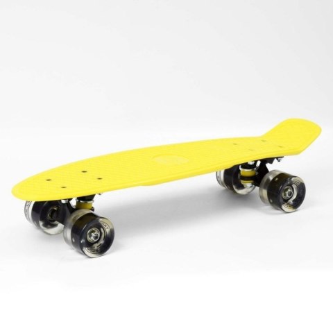 Deskorolka fiszka SMJ sport BS-2206PL HS-TNK-000014001 Deskorolka fiszka SMJ sport BS-2206PL HS-TNK-000014001