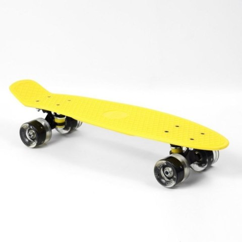Deskorolka fiszka SMJ sport BS-2206PL HS-TNK-000014001 Deskorolka fiszka SMJ sport BS-2206PL HS-TNK-000014001