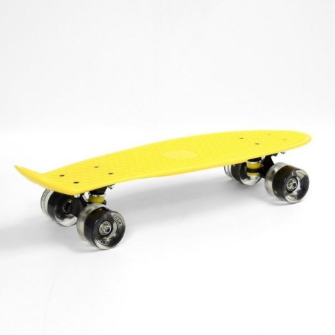 Deskorolka fiszka SMJ sport BS-2206PL HS-TNK-000014001 Deskorolka fiszka SMJ sport BS-2206PL HS-TNK-000014001