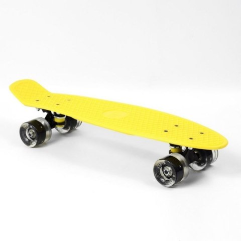 Deskorolka fiszka SMJ sport BS-2206PL HS-TNK-000014001 Deskorolka fiszka SMJ sport BS-2206PL HS-TNK-000014001
