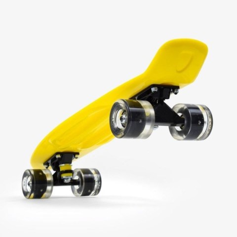 Deskorolka fiszka SMJ sport BS-2206PL HS-TNK-000014001 Deskorolka fiszka SMJ sport BS-2206PL HS-TNK-000014001