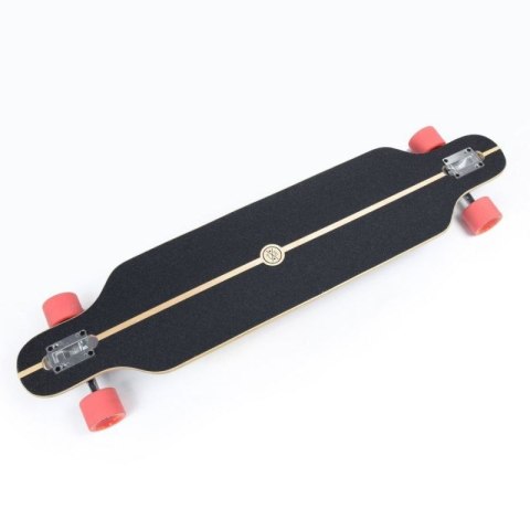 Deskorolka, fiszka longboard SMJ sport UT4209 California HS-TNK-000014003 Deskorolka, fiszka longboard SMJ sport UT4209 California HS-TNK-000014003