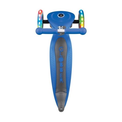 Hulajnoga 3-kołowa Globber Primo Foldable Lights 432-100-2 HS-TNK-000013800 Hulajnoga 3-kołowa Globber Primo Foldable Lights 432-100-2 HS-TNK-000013800