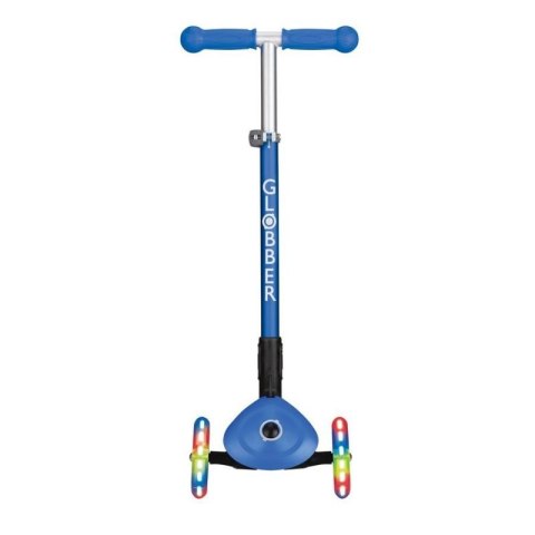 Hulajnoga 3-kołowa Globber Primo Foldable Lights 432-100-2 HS-TNK-000013800 Hulajnoga 3-kołowa Globber Primo Foldable Lights 432-100-2 HS-TNK-000013800