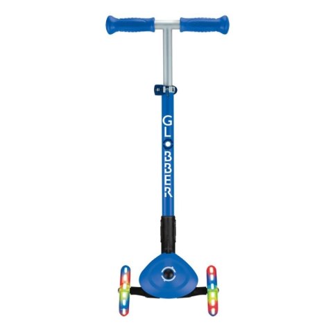 Hulajnoga 3-kołowa Globber Primo Foldable Lights 432-100-2 HS-TNK-000013800 Hulajnoga 3-kołowa Globber Primo Foldable Lights 432-100-2 HS-TNK-000013800