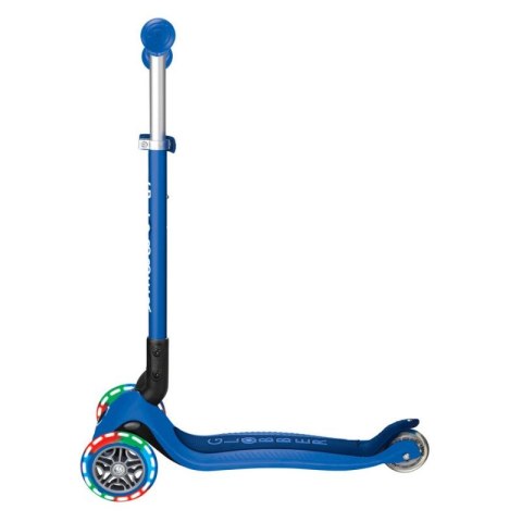 Hulajnoga 3-kołowa Globber Primo Foldable Lights 432-100-2 HS-TNK-000013800 Hulajnoga 3-kołowa Globber Primo Foldable Lights 432-100-2 HS-TNK-000013800