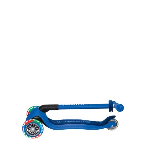 Hulajnoga 3-kołowa Globber Primo Foldable Lights 432-100-2 HS-TNK-000013800 Hulajnoga 3-kołowa Globber Primo Foldable Lights 432-100-2 HS-TNK-000013800