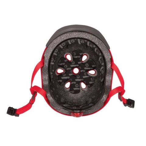 Kask Globber Elite Lights Jr 507-102 HS-TNK-000013847 Kask Globber Elite Lights Jr 507-102 HS-TNK-000013847