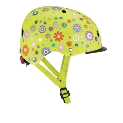 Kask Globber Elite Lights Jr 507-106 HS-TNK-000013848 Kask Globber Elite Lights Jr 507-106 HS-TNK-000013848