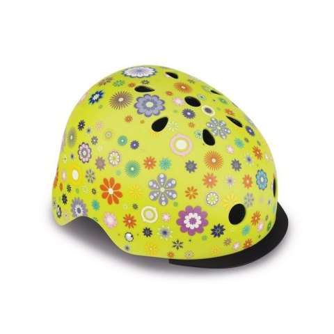 Kask Globber Elite Lights Jr 507-106 HS-TNK-000013848 Kask Globber Elite Lights Jr 507-106 HS-TNK-000013848