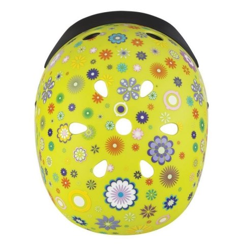 Kask Globber Elite Lights Jr 507-106 HS-TNK-000013848 Kask Globber Elite Lights Jr 507-106 HS-TNK-000013848