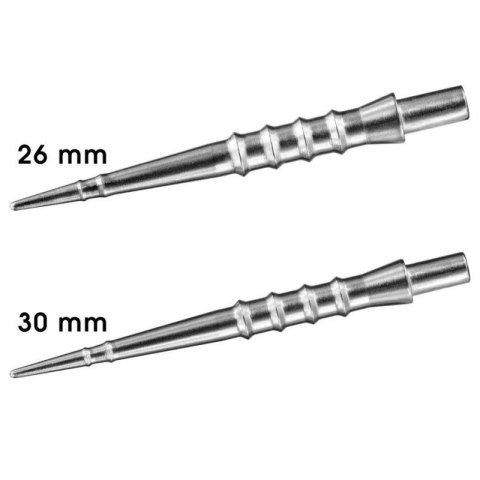 Końcówki do rzutek steeltip Harrows Apex Ride HS-TNK-000013915 Końcówki do rzutek steeltip Harrows Apex Ride HS-TNK-000013915