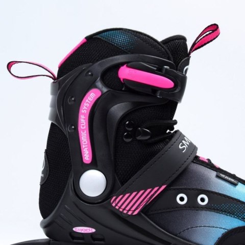 Rolki SMJ sport RX23 W HS-TNK-000013980 Rolki SMJ sport RX23 W HS-TNK-000013980