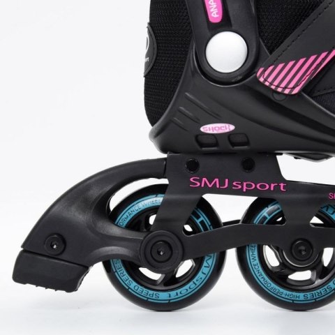 Rolki SMJ sport RX23 W HS-TNK-000013980 Rolki SMJ sport RX23 W HS-TNK-000013980