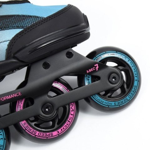 Rolki SMJ sport RX23 W HS-TNK-000013980 Rolki SMJ sport RX23 W HS-TNK-000013980