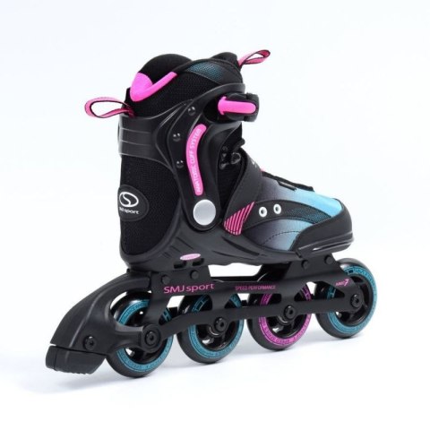Rolki SMJ sport RX23 W HS-TNK-000013980 Rolki SMJ sport RX23 W HS-TNK-000013980