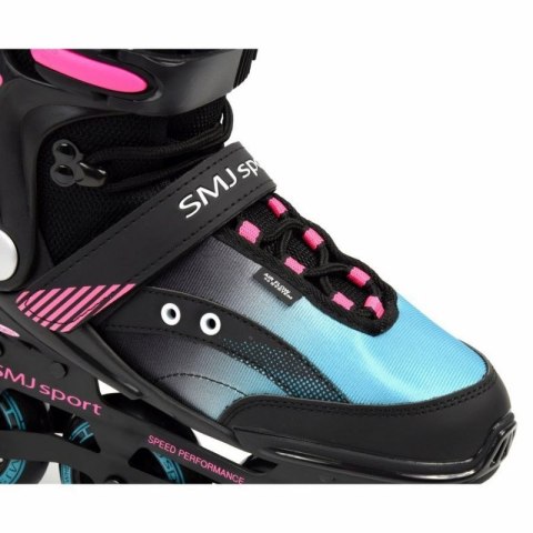 Rolki SMJ sport RX23 W HS-TNK-000013980 Rolki SMJ sport RX23 W HS-TNK-000013980