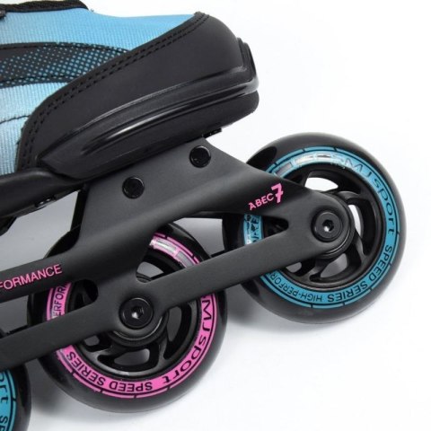 Rolki SMJ sport RX23 W HS-TNK-000013980 Rolki SMJ sport RX23 W HS-TNK-000013980