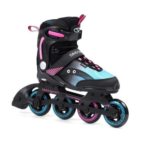 Rolki SMJ sport RX23 W HS-TNK-000013980 Rolki SMJ sport RX23 W HS-TNK-000013980