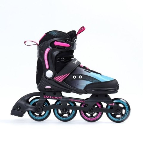 Rolki SMJ sport RX23 W HS-TNK-000013980 Rolki SMJ sport RX23 W HS-TNK-000013980