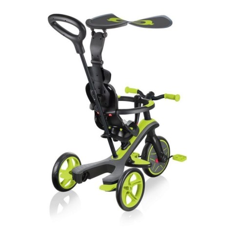 Rowerek 4w1 Globber Explorer Trike 632-106-2 HS-TNK-000013808 Rowerek 4w1 Globber Explorer Trike 632-106-2 HS-TNK-000013808