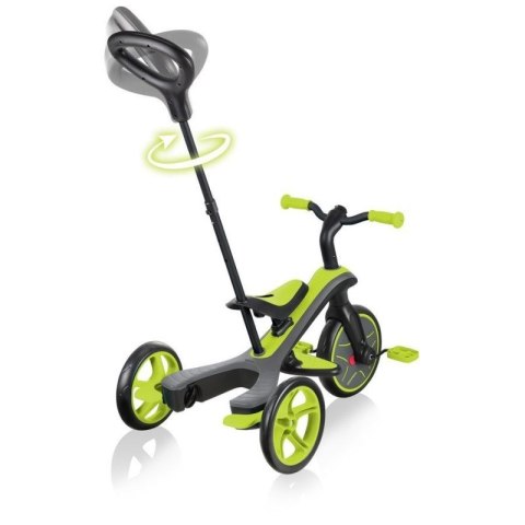 Rowerek 4w1 Globber Explorer Trike 632-106-2 HS-TNK-000013808 Rowerek 4w1 Globber Explorer Trike 632-106-2 HS-TNK-000013808