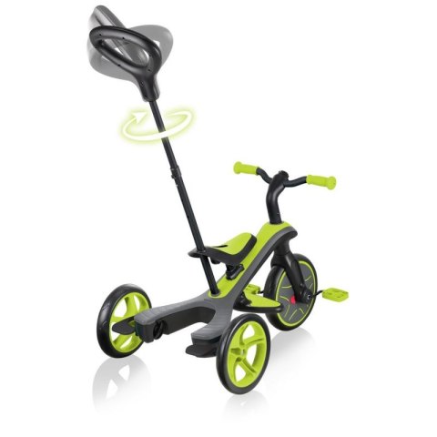 Rowerek 4w1 Globber Explorer Trike 632-106-2 HS-TNK-000013808 Rowerek 4w1 Globber Explorer Trike 632-106-2 HS-TNK-000013808