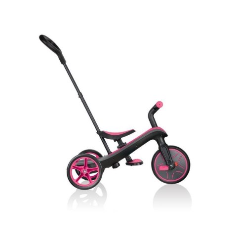 Rowerek 4w1 Globber Explorer Trike Fuchsia 632-110-2 HS-TNK-000013809 Rowerek 4w1 Globber Explorer Trike Fuchsia 632-110-2 HS-TNK-000013809