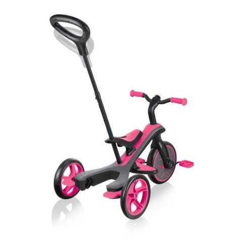 Rowerek 4w1 Globber Explorer Trike Fuchsia 632-110-2 HS-TNK-000013809 Rowerek 4w1 Globber Explorer Trike Fuchsia 632-110-2 HS-TNK-000013809