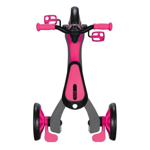Rowerek 4w1 Globber Explorer Trike Fuchsia 632-110-2 HS-TNK-000013809 Rowerek 4w1 Globber Explorer Trike Fuchsia 632-110-2 HS-TNK-000013809