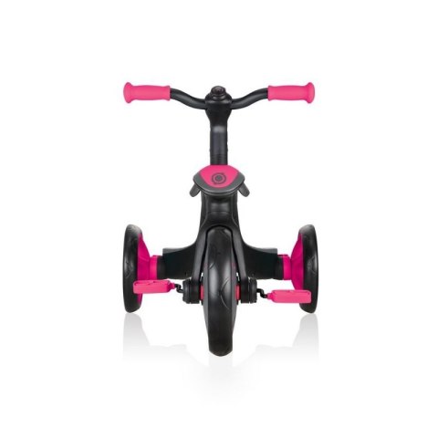 Rowerek 4w1 Globber Explorer Trike Fuchsia 632-110-2 HS-TNK-000013809 Rowerek 4w1 Globber Explorer Trike Fuchsia 632-110-2 HS-TNK-000013809