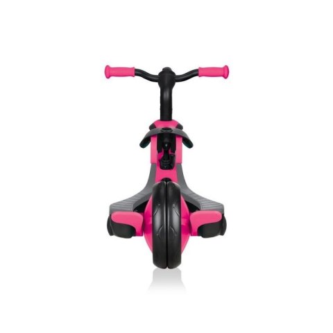 Rowerek 4w1 Globber Explorer Trike Fuchsia 632-110-2 HS-TNK-000013809 Rowerek 4w1 Globber Explorer Trike Fuchsia 632-110-2 HS-TNK-000013809