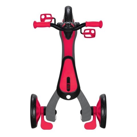 Rowerek trójkołowy, biegowy Globber Explorer Trike Red 630-102 HS-TNK-000013814 Rowerek trójkołowy, biegowy Globber Explorer Trike Red 630-102 HS-TNK-000013814