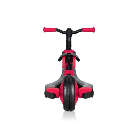 Rowerek trójkołowy, biegowy Globber Explorer Trike Red 630-102 HS-TNK-000013814 Rowerek trójkołowy, biegowy Globber Explorer Trike Red 630-102 HS-TNK-000013814