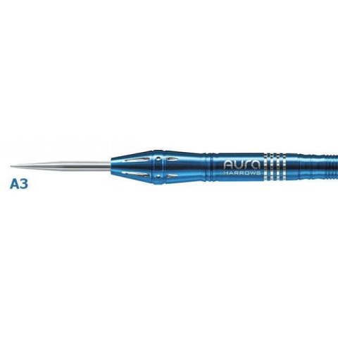 Rzutki Harrows Aura 95% Steeltip HS-TNK-000013652 Rzutki Harrows Aura 95% Steeltip HS-TNK-000013652