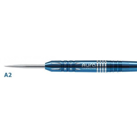 Rzutki Harrows Aura 95% Steeltip HS-TNK-000013653 Rzutki Harrows Aura 95% Steeltip HS-TNK-000013653