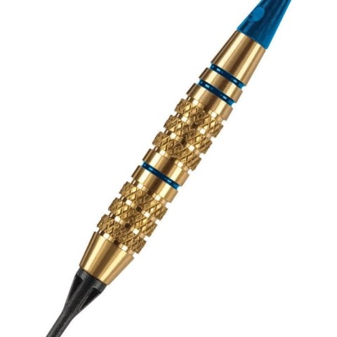 Rzutki Harrows Corsair Softip HS-TNK-000013392 Rzutki Harrows Corsair Softip HS-TNK-000013392