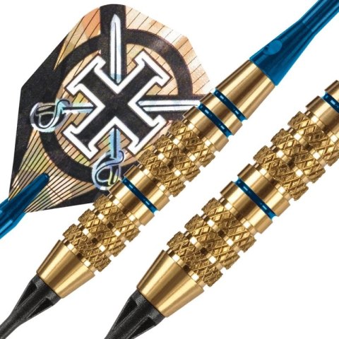 Rzutki Harrows Corsair Softip HS-TNK-000013392 Rzutki Harrows Corsair Softip HS-TNK-000013392